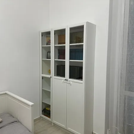 Castlewood Commons - Luxury Collection Of Appartement Rome