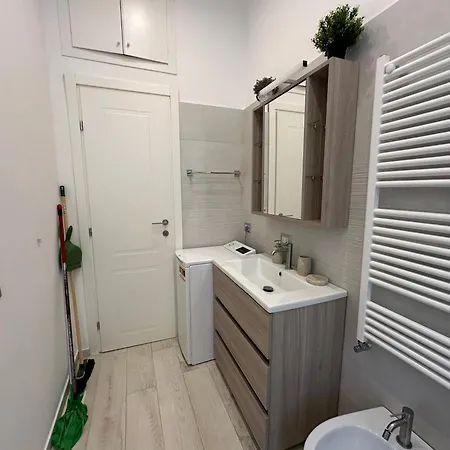 Castlewood Commons - Luxury Collection Of Rome