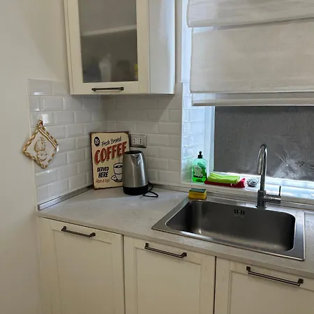 Apartment Castlewood Commons - Luxury Collection Of