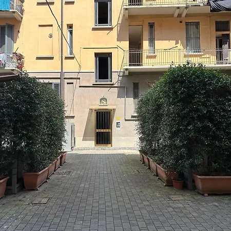 Appartement Castlewood Commons - Luxury Collection Of Rome