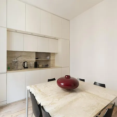 Castlewood Commons - Luxury Collection Of Appartement Rome