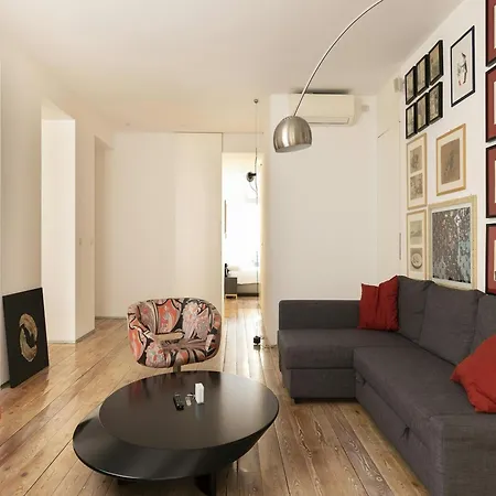 Castlewood Commons - Luxury Collection Of Rome