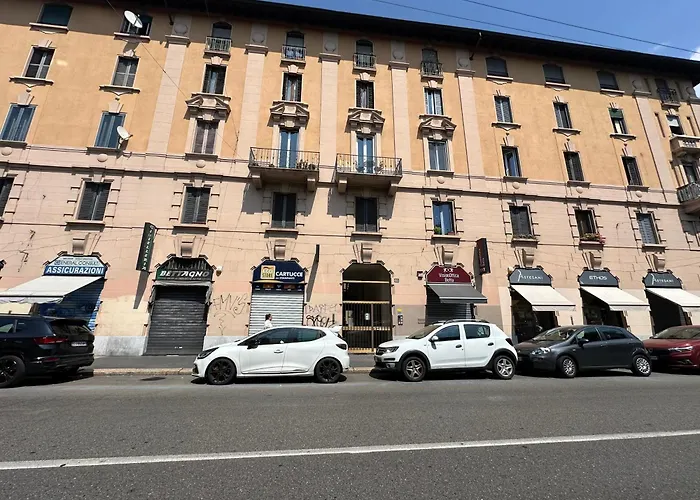 Appartement Castlewood Commons - Luxury Collection Of Rome
