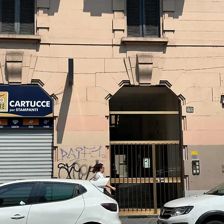 Castlewood Commons - Luxury Collection Of Apartamento