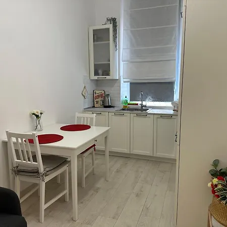 Castlewood Commons - Luxury Collection Of Apartamento Roma