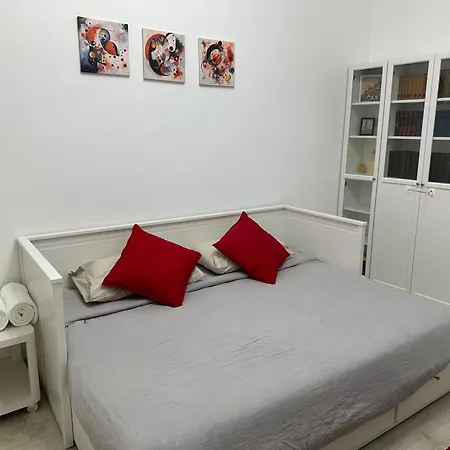 Castlewood Commons - Luxury Collection Of Apartamento Roma