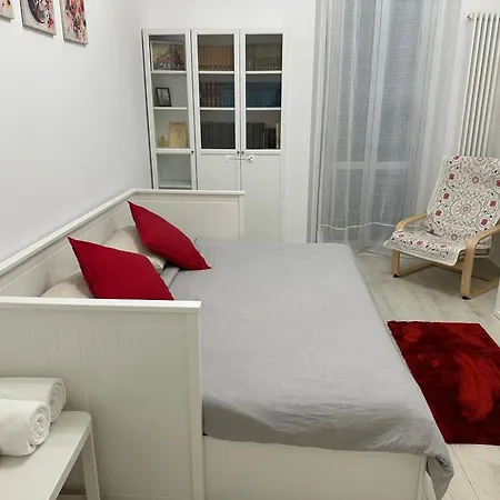 Castlewood Commons - Luxury Collection Of Apartamento