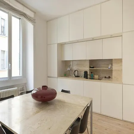 Apartamento Castlewood Commons - Luxury Collection Of *